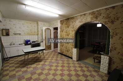 Maison 6 pièces 107900 €