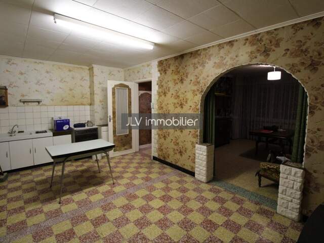 Maison en Vente - Fort-Mardyck (59430) — photo du bien