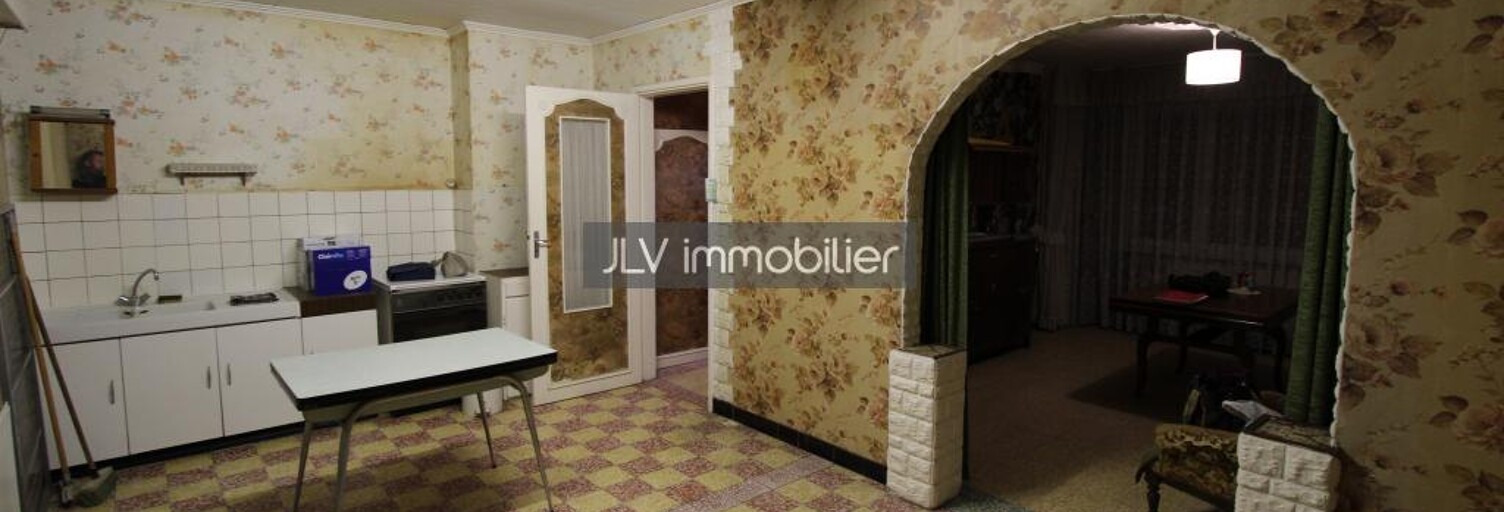 Maison 6 Pièces 88 m² à vendre à Dunkerque (59430)