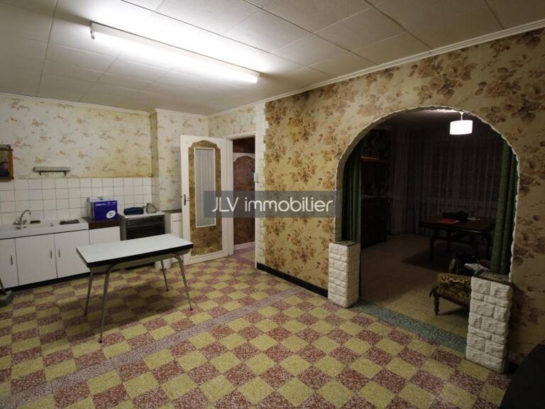 Maison en Vente - Fort-Mardyck (59430) — photo 1