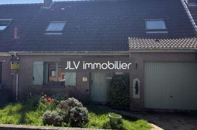 Maison 4 pièces 178900 €