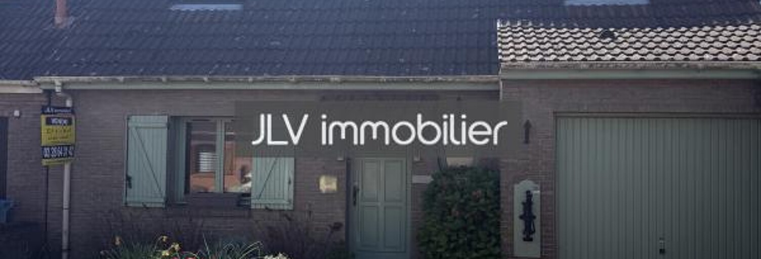 Maison 4 Pièces 105 m² à vendre à Cappelle-la-Grande (59180)