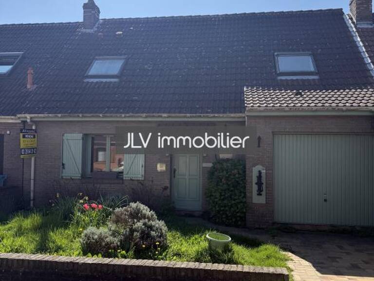 Maison en Vente - Cappelle-la-Grande (59180) — photo 1