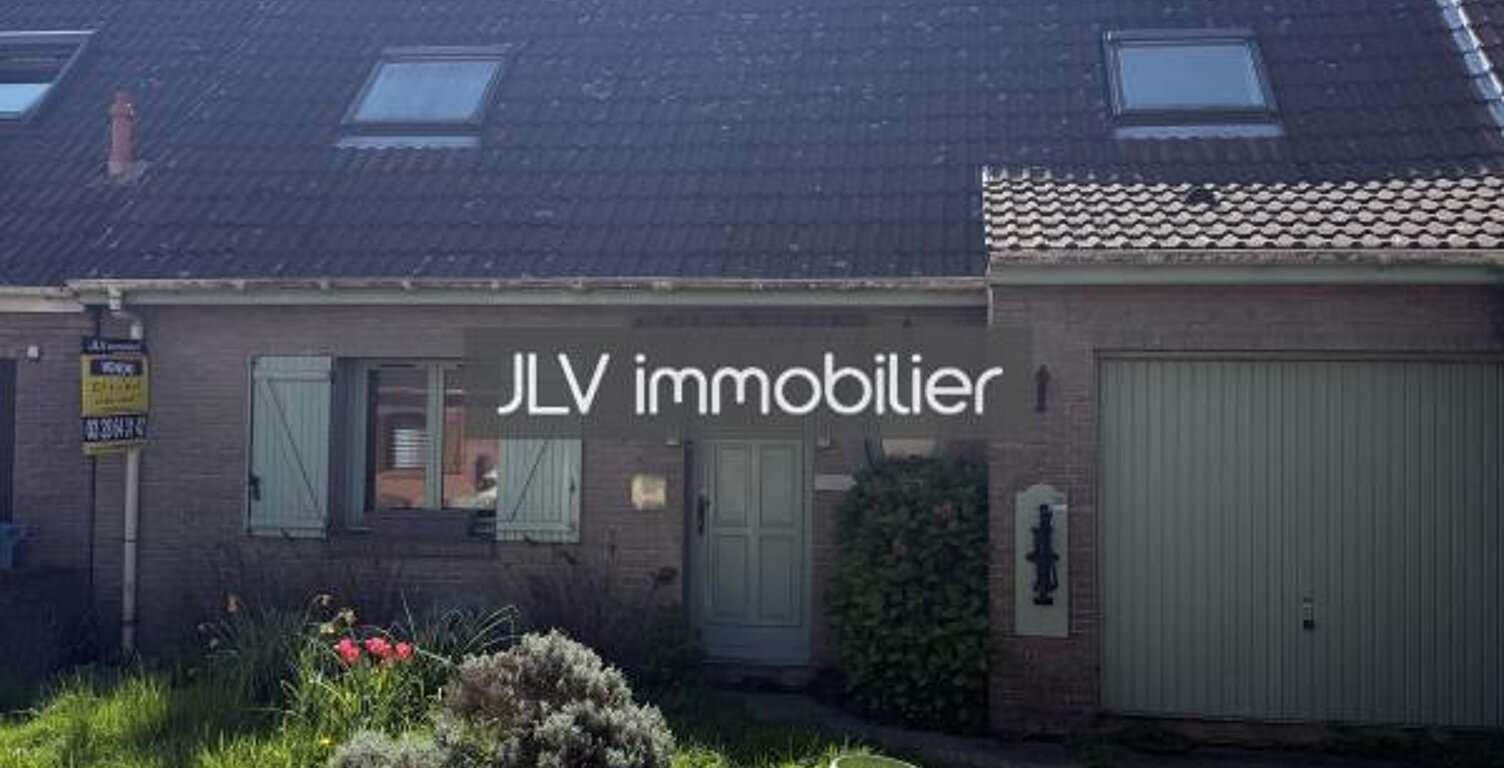 Maison en Vente - Cappelle-la-Grande (59180) — photo 1