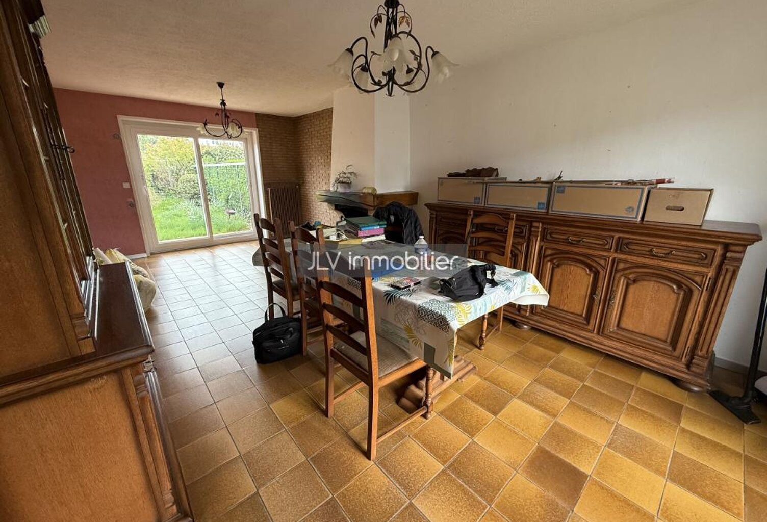 Maison en Vente - Cappelle-la-Grande (59180) — photo 1