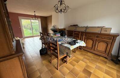 Maison en Vente - Cappelle-la-Grande (59180) — photo du bien