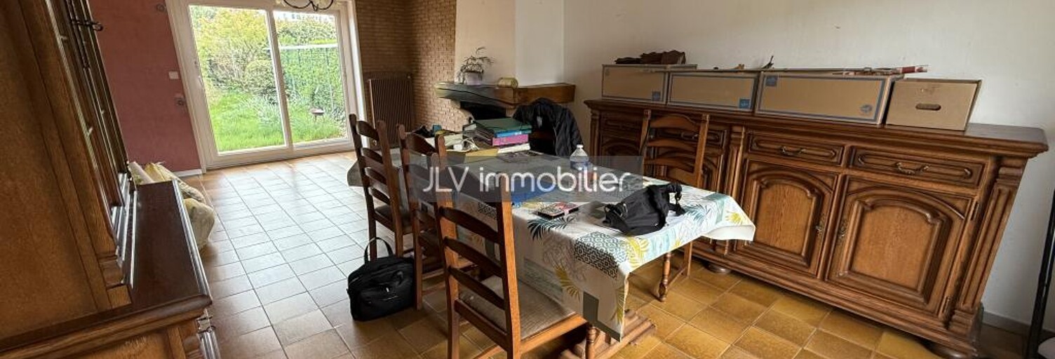 Maison 6 Pièces 83 m² à vendre à Cappelle-la-Grande (59180)