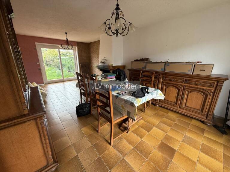 Maison en Vente - Cappelle-la-Grande (59180) — photo 1