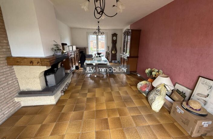 Maison en Vente - Cappelle-la-Grande (59180) — photo 2