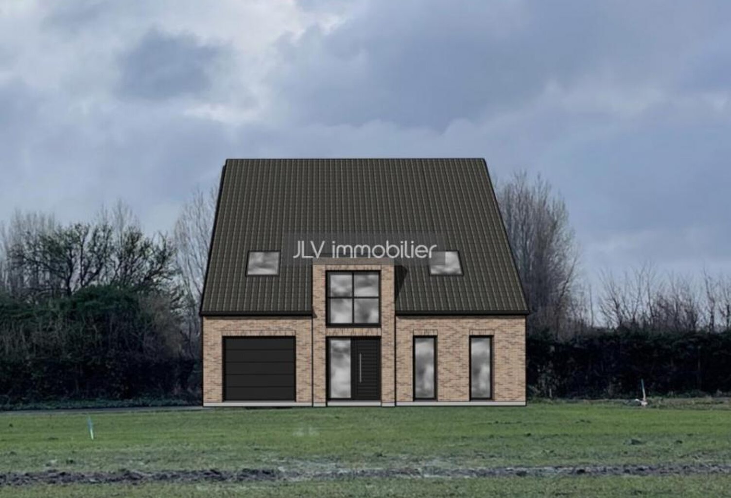 Maison en Vente - Bray-Dunes (59123) — photo 1
