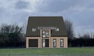 Maison 6 Pièces 167 m² à vendre à Bray-Dunes (59123)