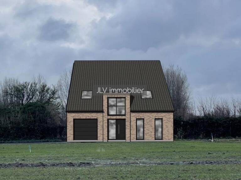 Maison en Vente - Bray-Dunes (59123) — photo 1