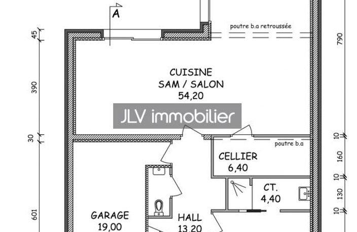 Maison en Vente - Bray-Dunes (59123) — photo 2