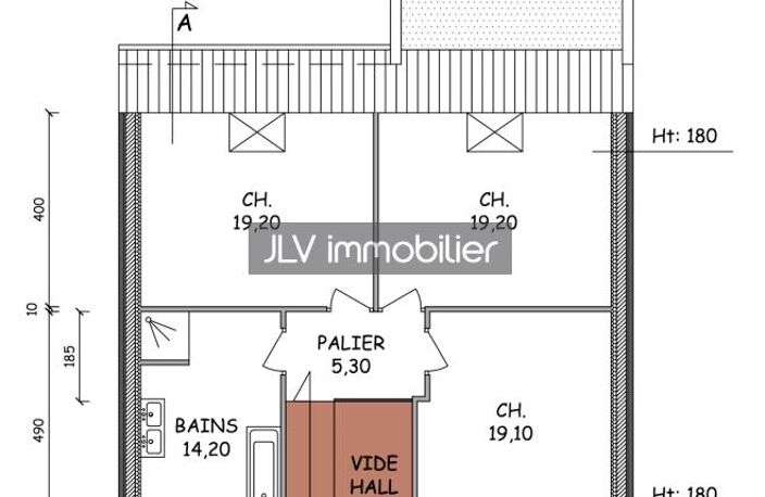 Maison en Vente - Bray-Dunes (59123) — photo 4