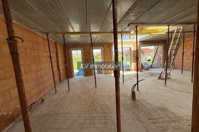 Maison 6 pièces 304900 €