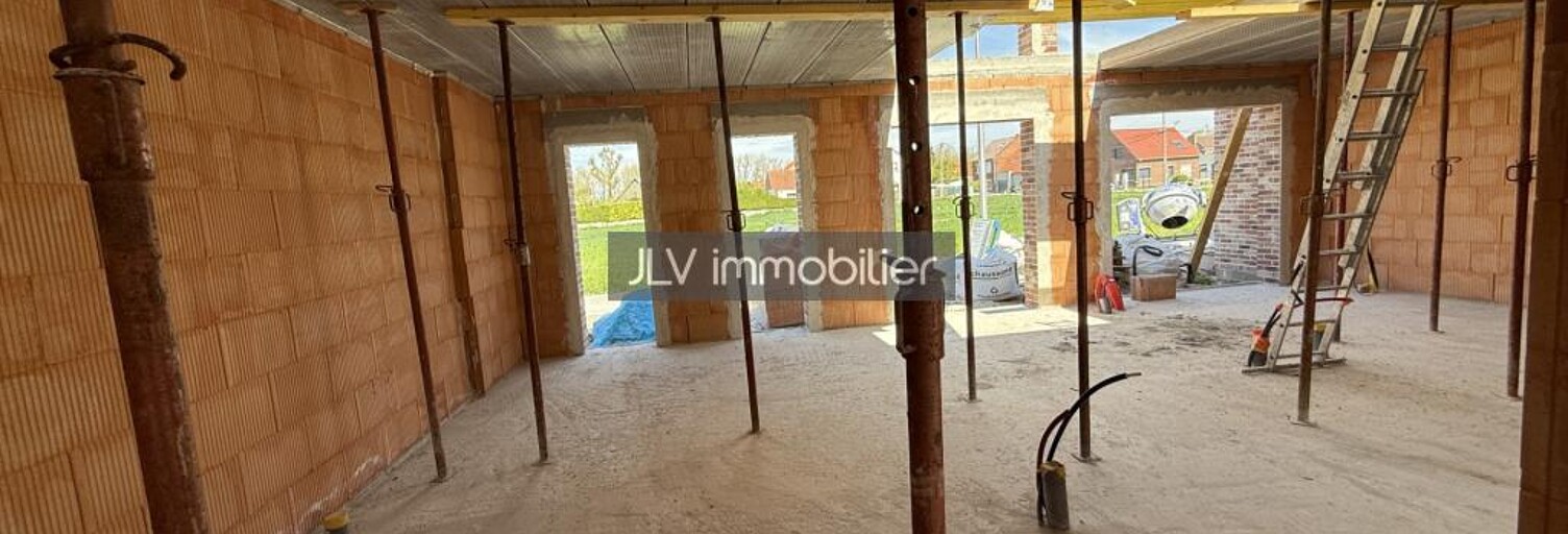 Maison 6 Pièces 167 m² à vendre à Bray-Dunes (59123)