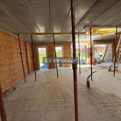 Maison 6 pièces 304900 €