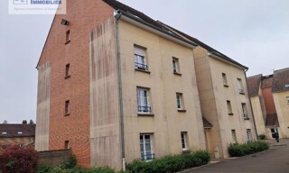 Appartement 3 Pièces 75 m² à louer à Crèvecœur-le-Grand (60360)