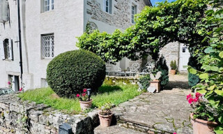 Maison 5 Pièces 117 m² à vendre à Les Martys (11390)