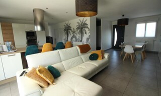 Maison 4 Pièces 85 m² à vendre à Haillicourt (62940)