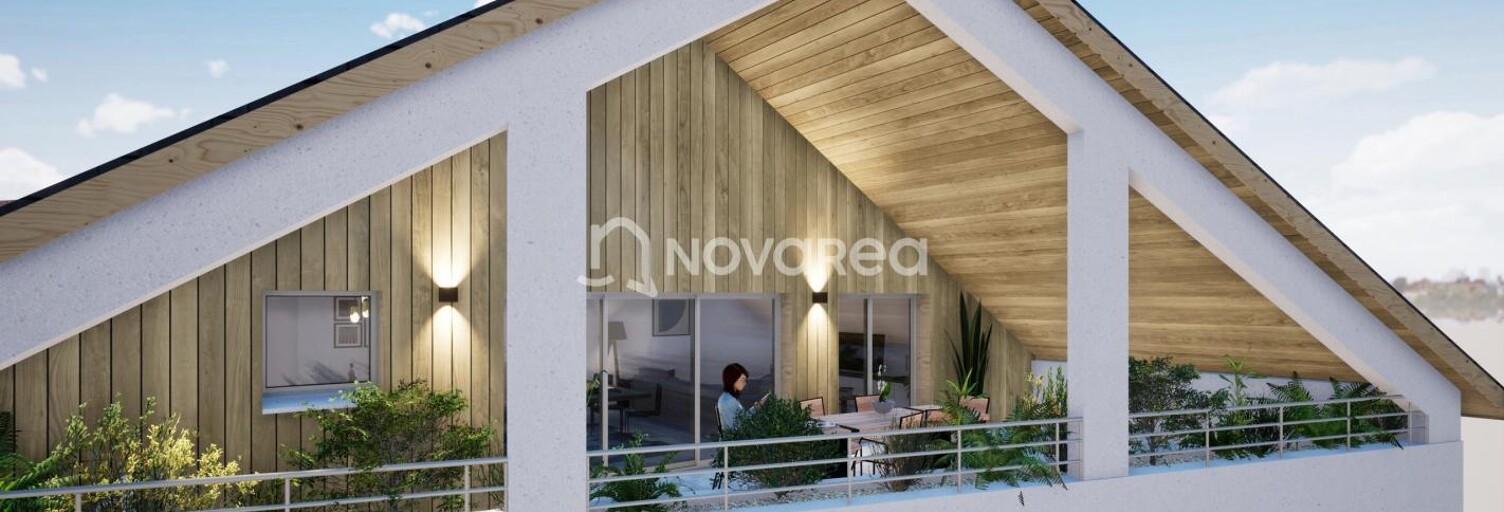 Appartement 5 Pièces 147 m² à vendre à Pau (64000)