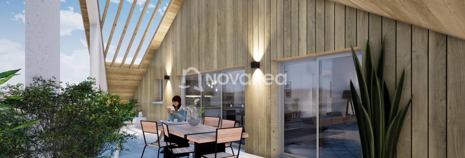 Appartement 5 Pièces 147 m² à vendre à Pau (64000)