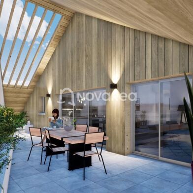 Appartement 5 pièces 620000 €