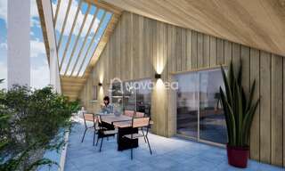 Appartement 5 Pièces 147 m² à vendre à Pau (64000)