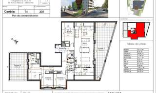 Appartement 5 Pièces 116 m² à vendre à Pau (64000)
