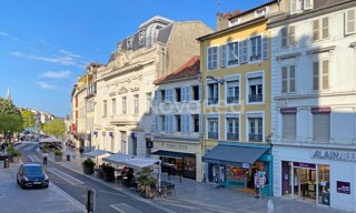 Appartement 2 Pièces 60 m² à louer à Pau (64000)