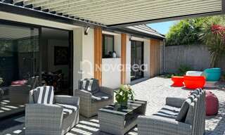 Maison 3 Pièces 105 m² à vendre à Lons (64140)