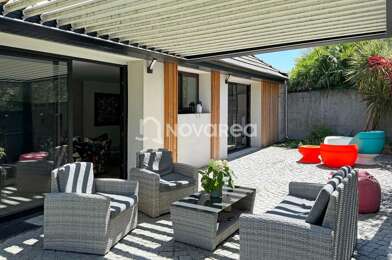 Maison 3 pièces 279000 €