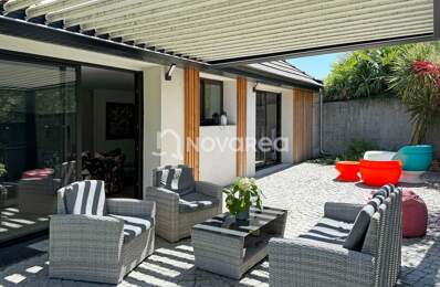 Maison 3 pièces — photo du bien