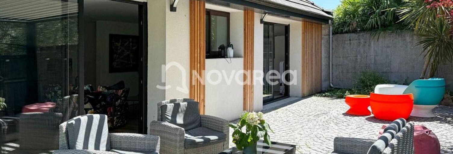 Maison 3 Pièces 105 m² à vendre à Lons (64140)