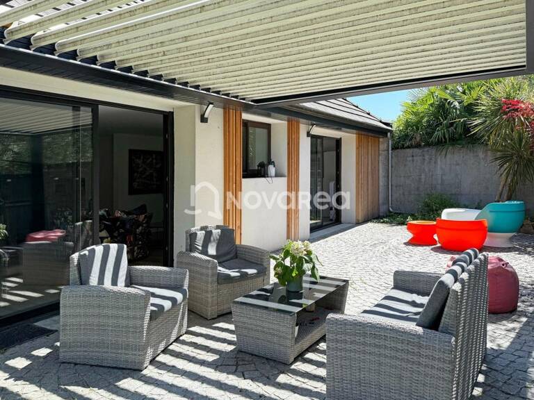 Maison 3 pièces — photo 1