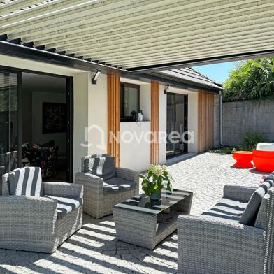 Maison 3 pièces 279000 €