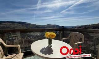 Appartement 4 Pièces 116 m² à vendre à La Bresse (88250)