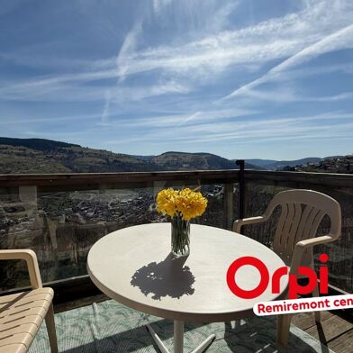 Appartement 4 pièces 179900 €