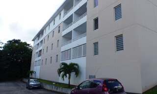 Appartement 3 Pièces 61 m² à vendre à Le Lamentin (97232)