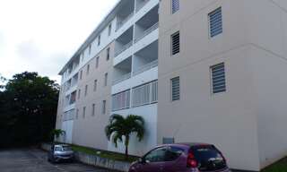 Appartement 3 Pièces 61 m² à vendre à Le Lamentin (97232)