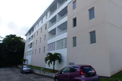 Appartement 3 pièces 160000 €