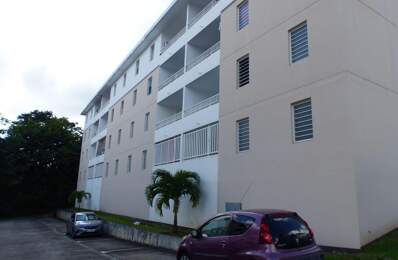 Appartement T3  À Vendre — photo du bien