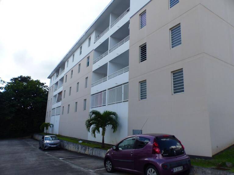 Appartement T3  À Vendre — photo 1