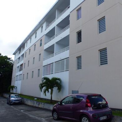 Appartement 3 pièces 160000 €