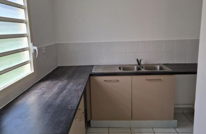 Appartement T3  À Vendre — photo 2