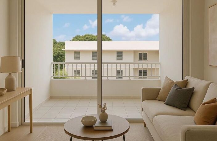 Appartement T3  À Vendre — photo 5