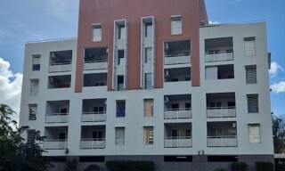 Appartement 2 Pièces 54 m² à vendre à Fort-de-France (97200)