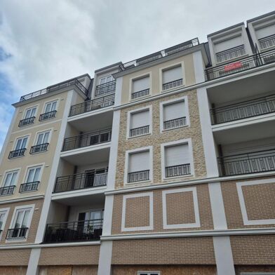 Appartement 3 pièces 1250 €