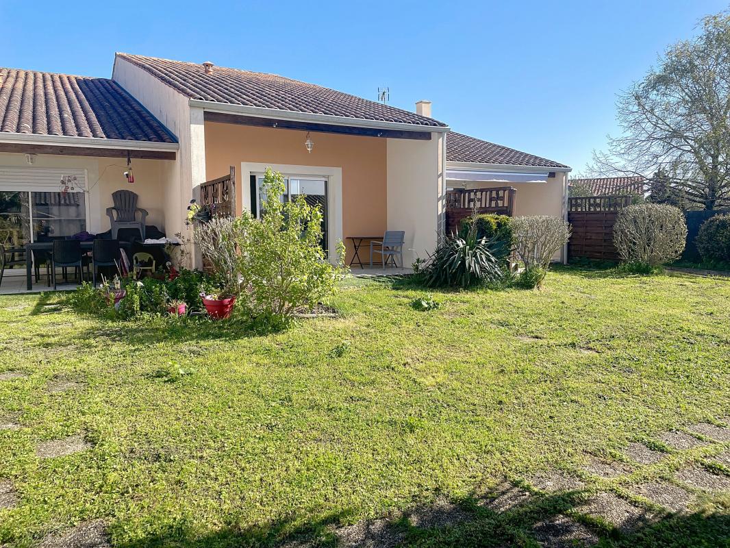 Villa / Maison 6 pièces  à vendre Aytré 17440