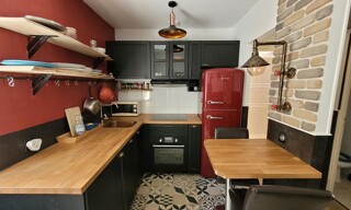 Appartement 1 Pièce 31 m² à louer à Brest (29200)